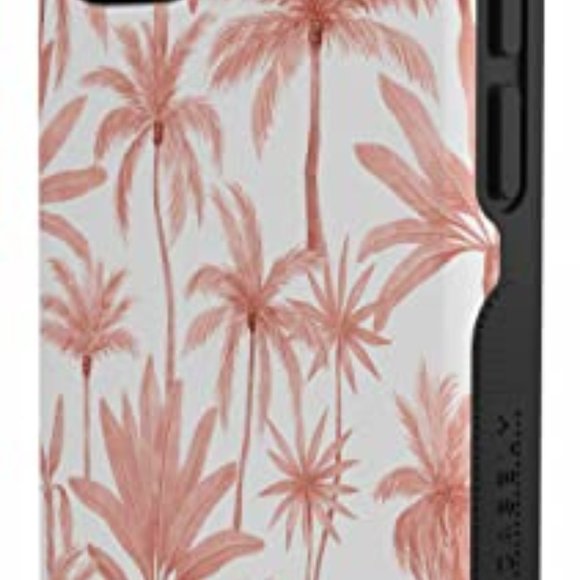 iPhone 11 Phone CasePerfect ParadiseTropical Palm Tree Case